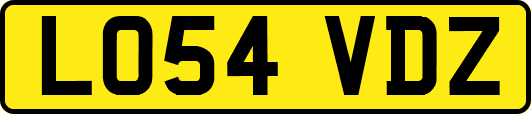 LO54VDZ