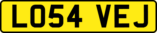 LO54VEJ