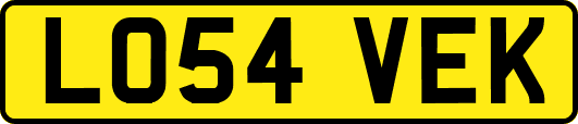 LO54VEK