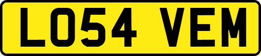 LO54VEM