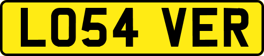 LO54VER
