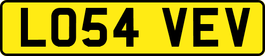LO54VEV