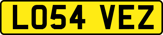 LO54VEZ