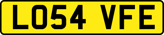 LO54VFE
