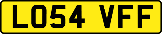 LO54VFF