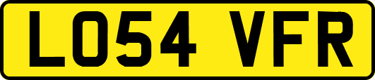 LO54VFR