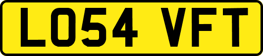 LO54VFT