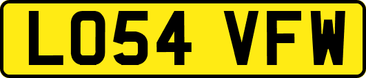 LO54VFW