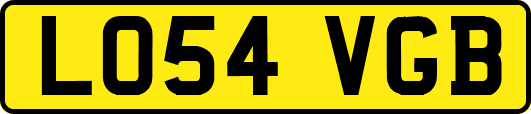 LO54VGB