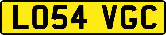 LO54VGC