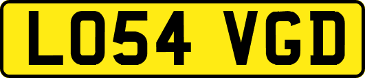 LO54VGD