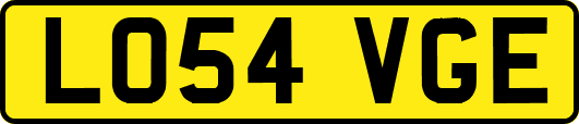 LO54VGE