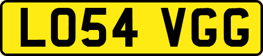 LO54VGG