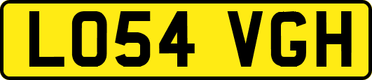 LO54VGH