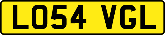 LO54VGL