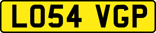 LO54VGP