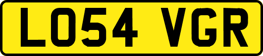 LO54VGR