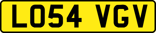 LO54VGV