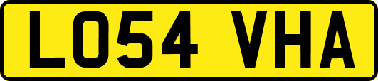 LO54VHA