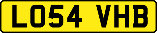 LO54VHB