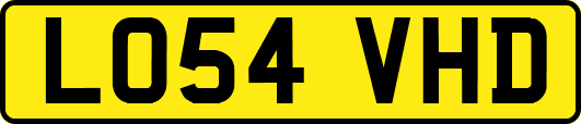 LO54VHD