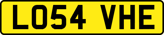 LO54VHE