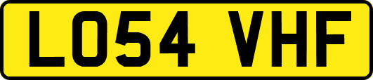 LO54VHF