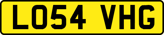 LO54VHG