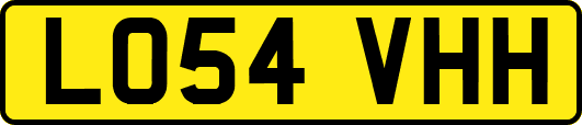 LO54VHH