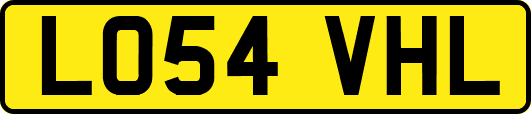 LO54VHL