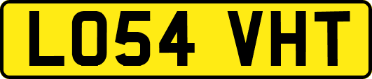 LO54VHT