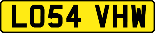 LO54VHW