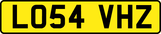 LO54VHZ