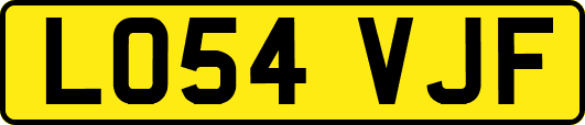 LO54VJF