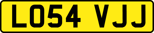 LO54VJJ