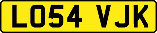 LO54VJK