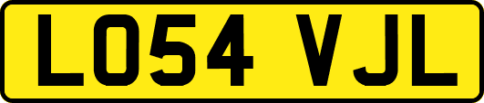 LO54VJL
