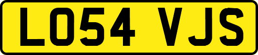 LO54VJS