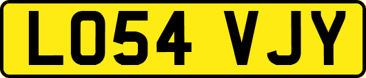LO54VJY
