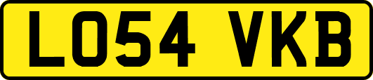 LO54VKB