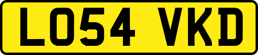 LO54VKD