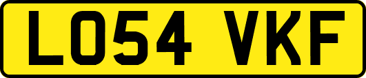 LO54VKF