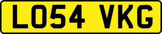 LO54VKG