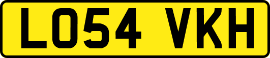 LO54VKH
