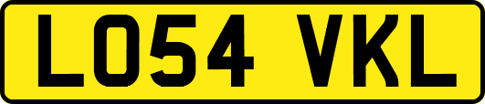 LO54VKL