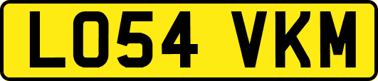 LO54VKM
