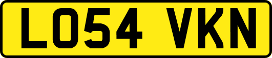 LO54VKN