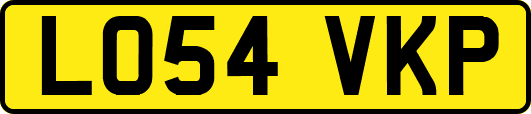 LO54VKP