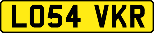LO54VKR
