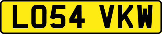 LO54VKW